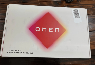 HP OMEN 16 Ryzen 7 6800H 16GB RAM 1TB SSD Laptops Roselle Falls