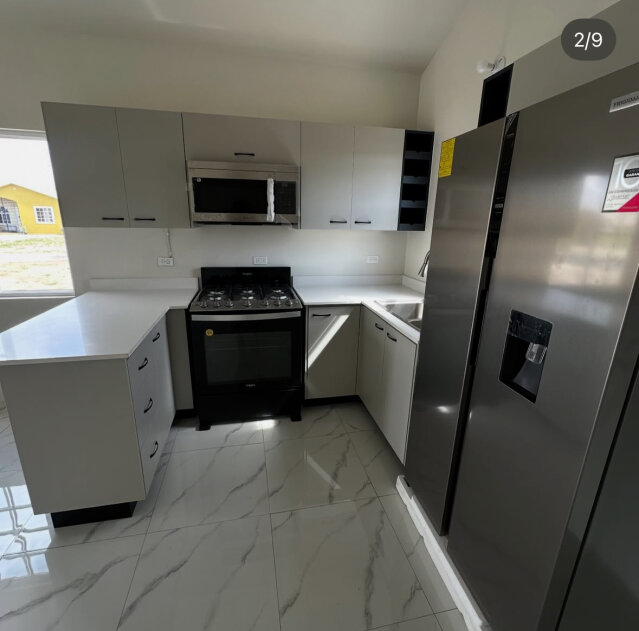 2 Bedroom House Houses Phoenix Park Village 2