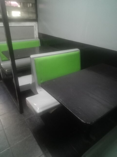 Restaurant Table, Chairs Other Market Halfwaytree