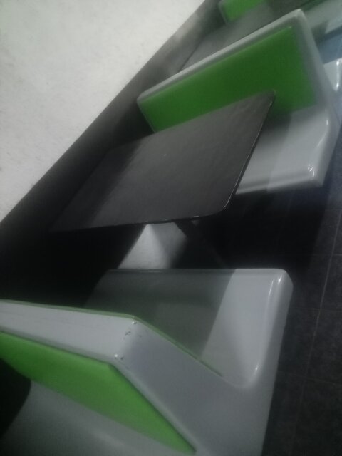 Restaurant Table, Chairs