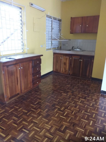 1 Bedroom Apartment Apartments Ruthven Road, Half Way Tree
