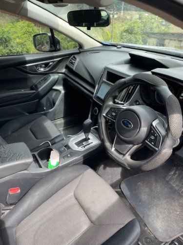 Subaru G4