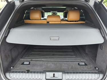 2019 Land Rover Range Rover Sport 