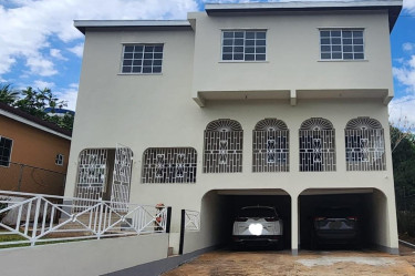 4 Bedrooms 4 Baths Family Home in Mount View Houses MOUNT VIEW ESTATE