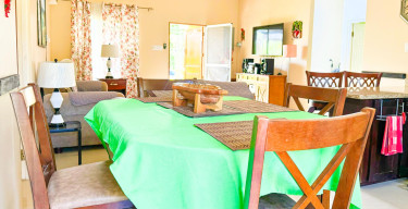 3 BEDROOM 2 Bathroom Drax Hall