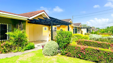 3 BEDROOM 2 Bathroom Drax Hall