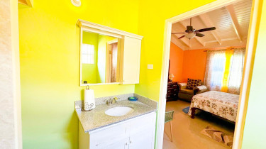 3 BEDROOM 2 Bathroom Drax Hall