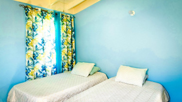 3 BEDROOM 2 Bathroom Drax Hall