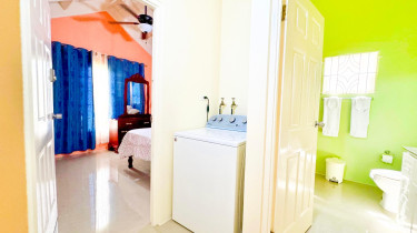 3 BEDROOM 2 Bathroom Drax Hall