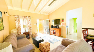3 BEDROOM 2 Bathroom Drax Hall
