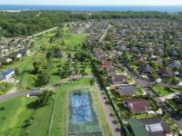 3 BEDROOM 2 Bathroom Drax Hall