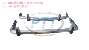 BMW 1500-2000NK Bumper Part- High Quality