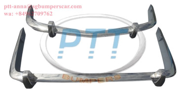BMW 1500-2000NK Bumper Part- High Quality