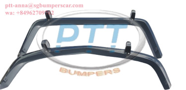 BMW 1500-2000NK Bumper Part- High Quality