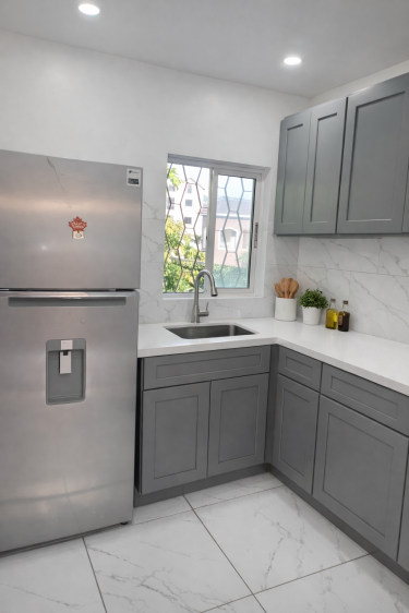 2 Bedroom 1 Bath Apartment For Sale