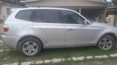 Bmw X3 For Sale Cars Molynes Rd