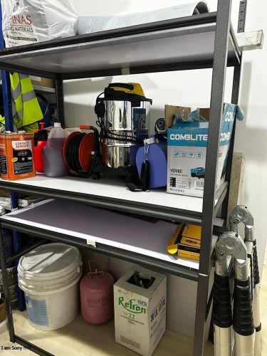 Professional AC Cleaning Services In Abu Dhabi Air Conditioning Abu Dhabi