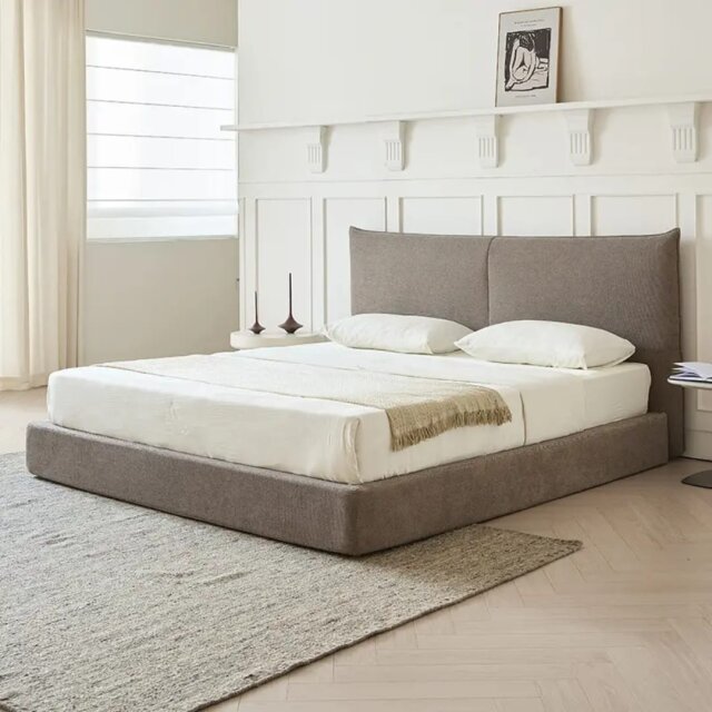 Queen Bedroom Set Beds Cedar Grove