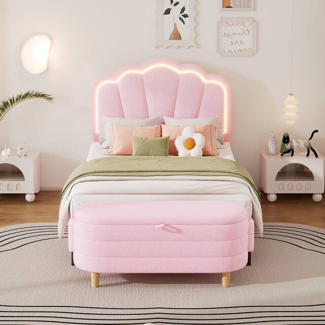 Queen Bedroom Set
