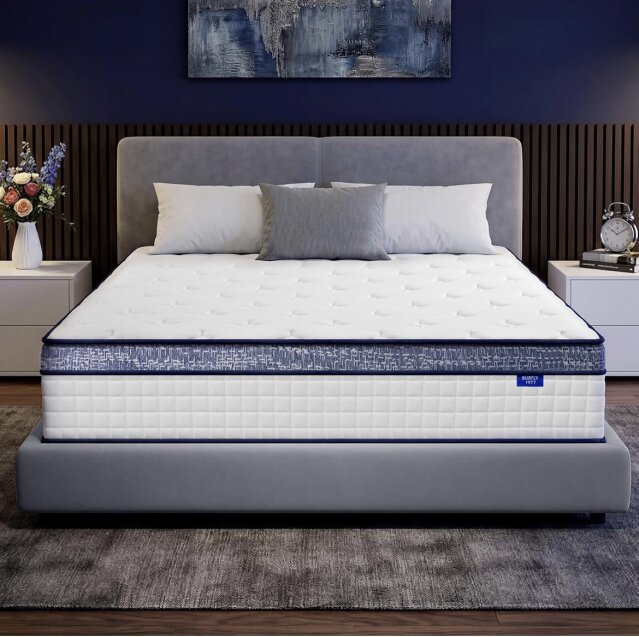 Queen Bedroom Set