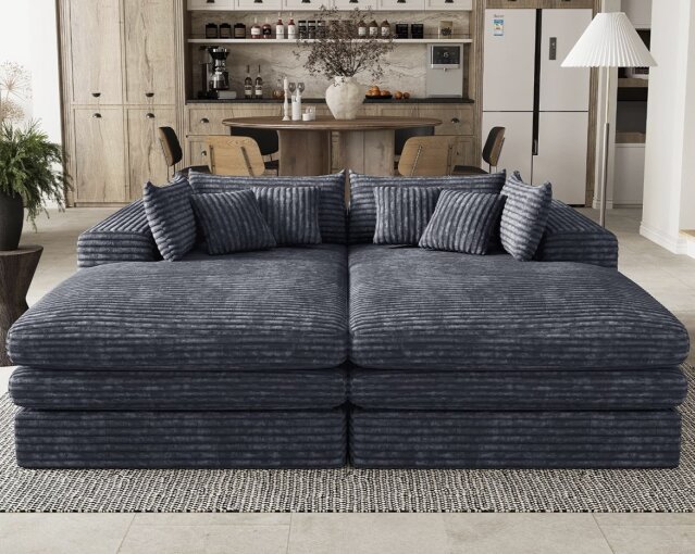 Compress Sofa Beds