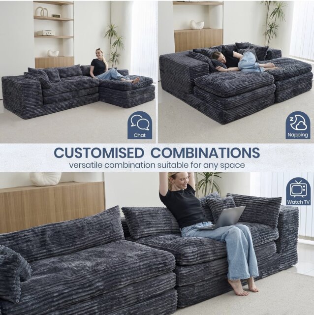 Compress Sofa Beds