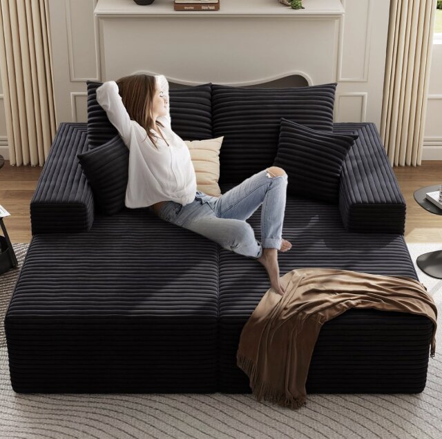 Compress Sofa Beds