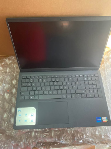 Brand New Dell 15 Laptop, Intel Core I7-1355U Laptops Nearest Police Station