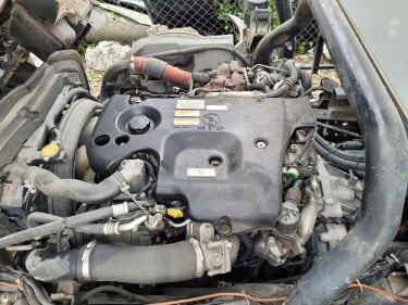 2014 Isuzu (7ton)