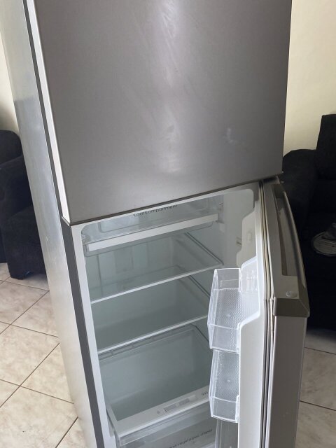 Imperial Refrigerator