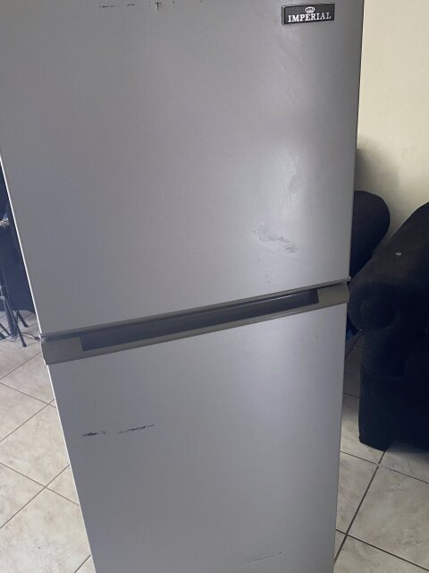 Imperial Refrigerator