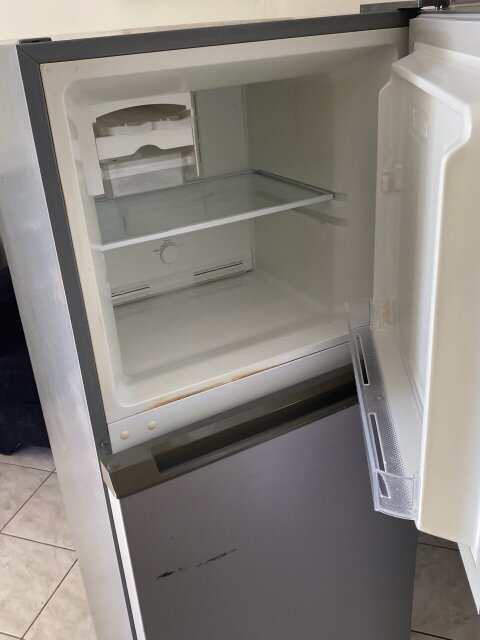 Imperial Refrigerator Refrigerators Caledonia Meadows