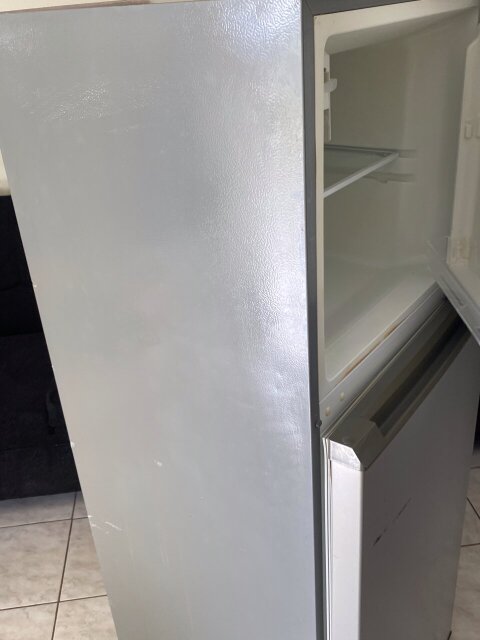 Imperial Refrigerator