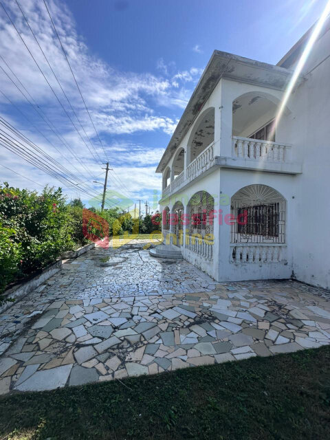 9 Bed 9 Baths FIXER UPPER COOPERS PEN USD$485,000