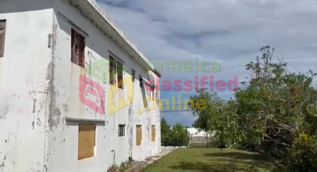 9 Bed 9 Baths FIXER UPPER COOPERS PEN USD$485,000