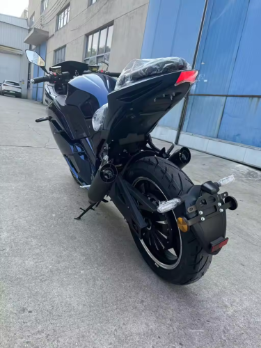 2024 Ebike