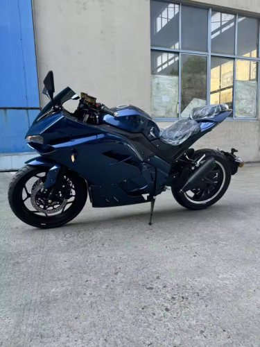 2024 Ebike