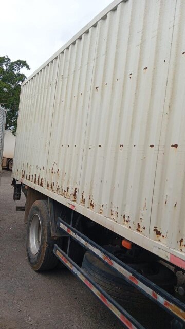 2024 Sino Truck