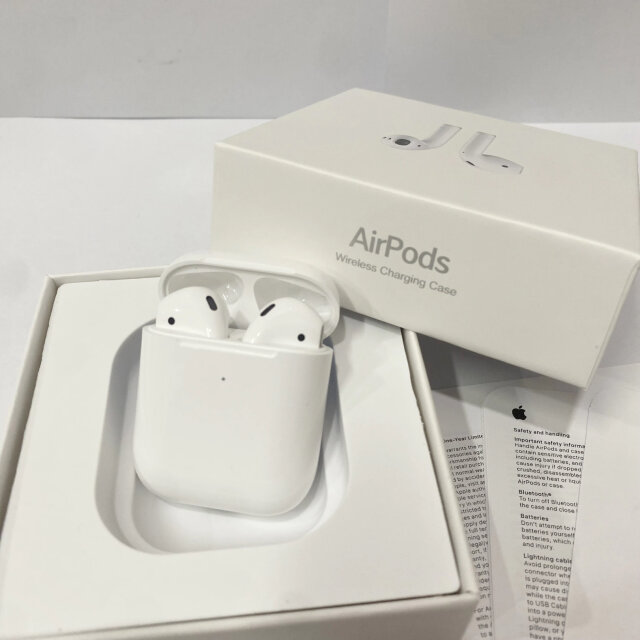 Apple AirPods Phone Accessories Crossrods