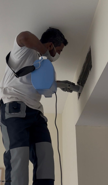 Clean Air UAE – Professional AC Cleaning Services  Cleaning Services Dubai
