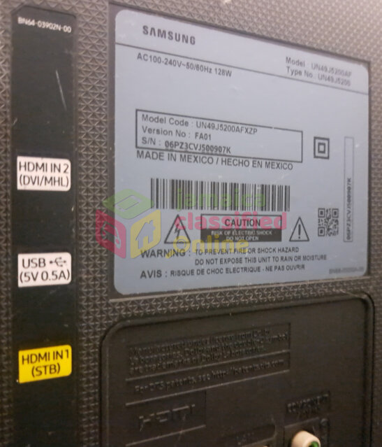 SALE! Smart Tv