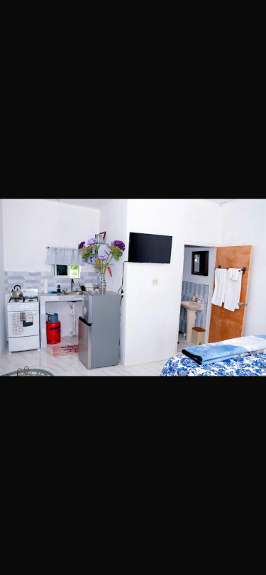 Sharay’s Place