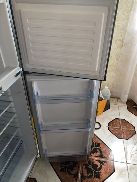 Refrigerator Refrigerators Tripoli  Circle Runwaybay St Ann