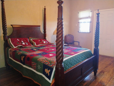11 Bedroom House