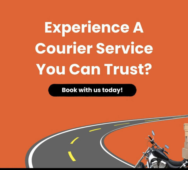 Package Delivery An Personal Shopping