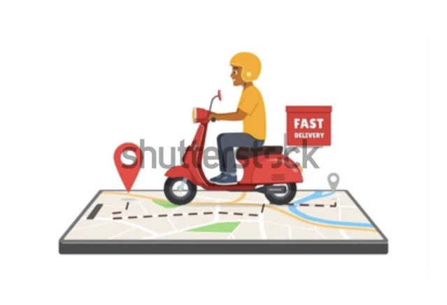 Package Delivery An Personal Shopping
