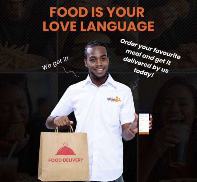 Package Delivery An Personal Shopping
