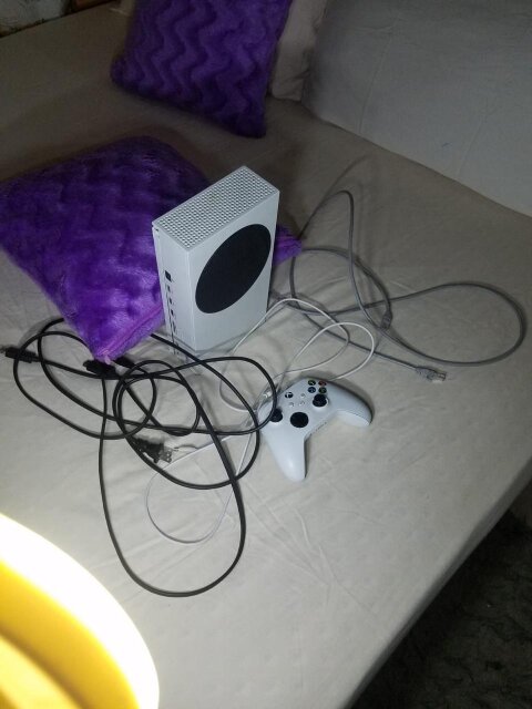 Xbox Seris S Consoles Portmore