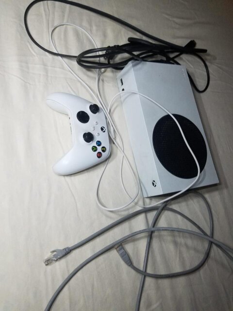 Xbox Seris S