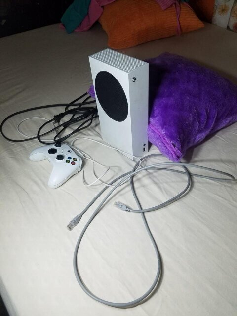 Xbox Seris S